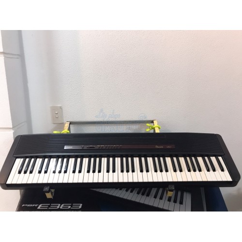 Bán đàn Piano Casio CPS7 || Shop nhạc cụ Giáng Sol Quận 12